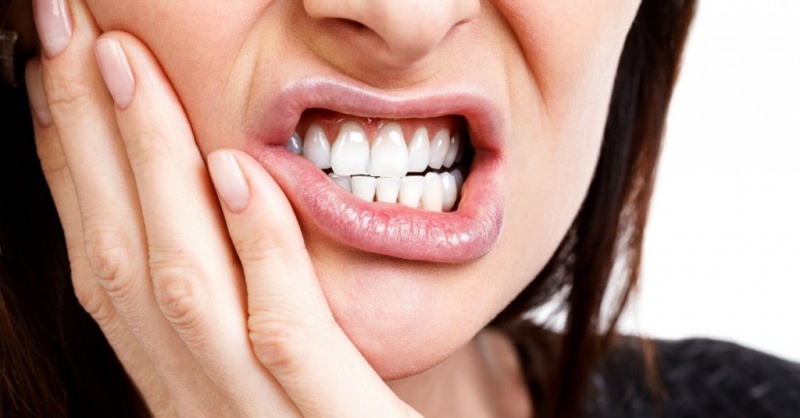 Гиперестезия зубов. Лечение в Махачкале