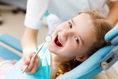Детская стоматология  в Махачкале