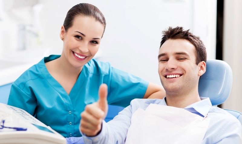 Как выбрать хорошую стоматологию в Махачкале?