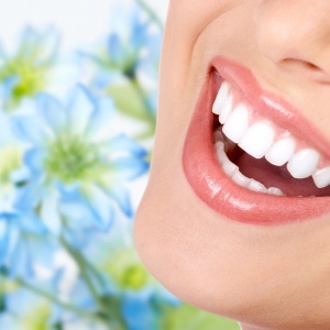 Цвет зубов — залог красоты и здоровья