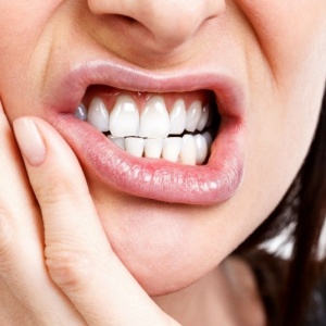 Гиперестезия зубов. Лечение в Махачкале